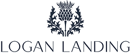 Logo Logan Landing