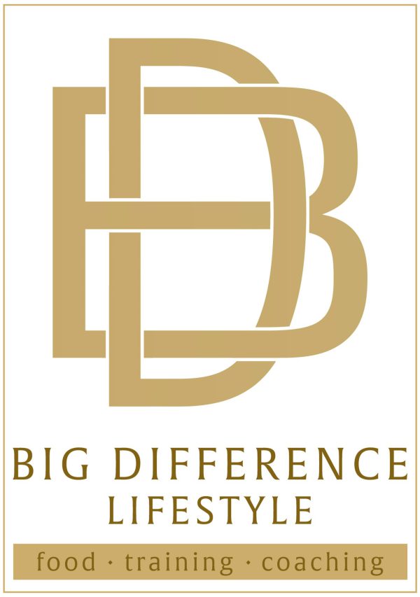 Logo Big-Difference Lifestyle
