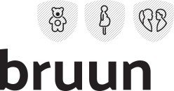 Logo Bruun de Beer