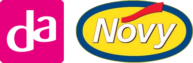 Logo DA-Novy Yerseke