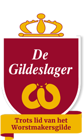 Logo Slagerij De Waard