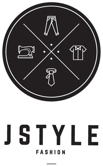 Logo J Style menswear