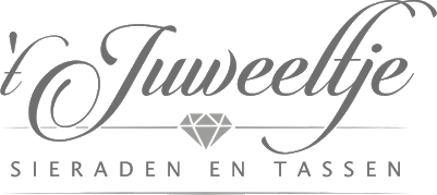 Logo 't Juweeltje