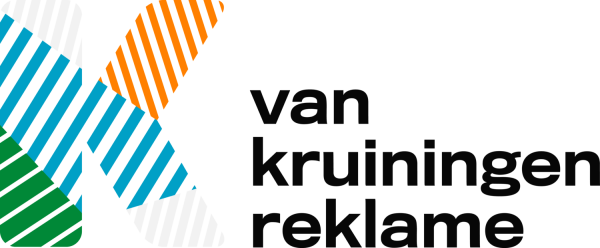 Logo Van Kruiningen Reklame