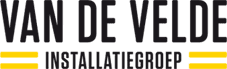 Logo Van de Velde Installatiegroep