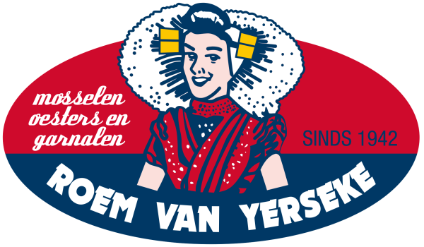 Logo Roem van Yerseke