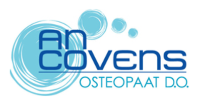 Logo Osteopathie Covens