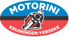 Logo MOTORINI