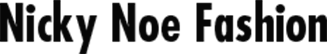 Logo Nicky Noe