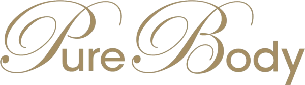 Logo Pure Body
