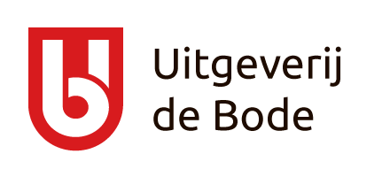 Logo Uitgeverij de Bode