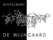 Logo Restaurant de Wijngaard