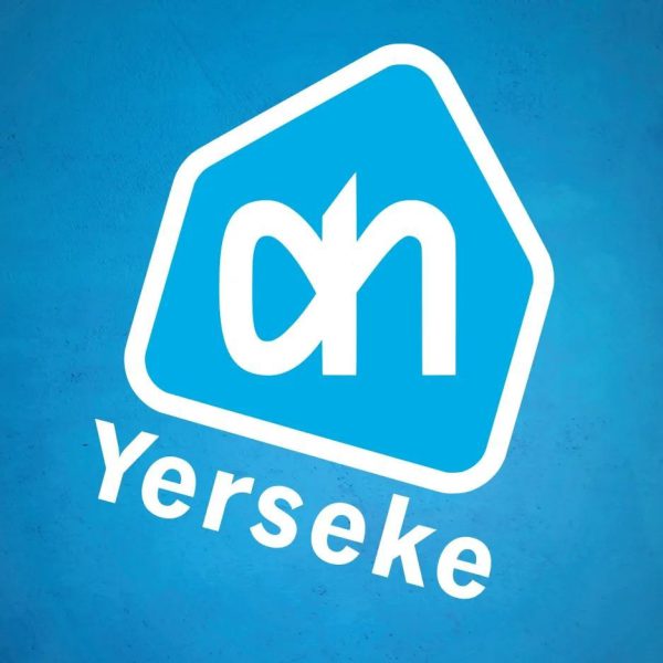 Logo Albert Heijn Yerseke