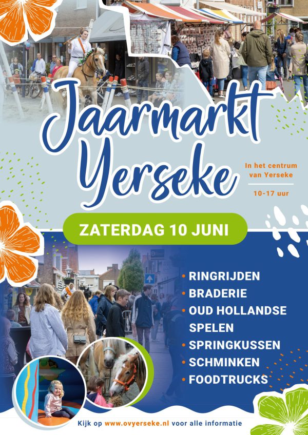 Jaarmarkt 2023