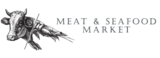 Logo G&B Meat & Seafood market Yerseke