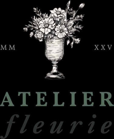 Logo Atelier Fleuri
